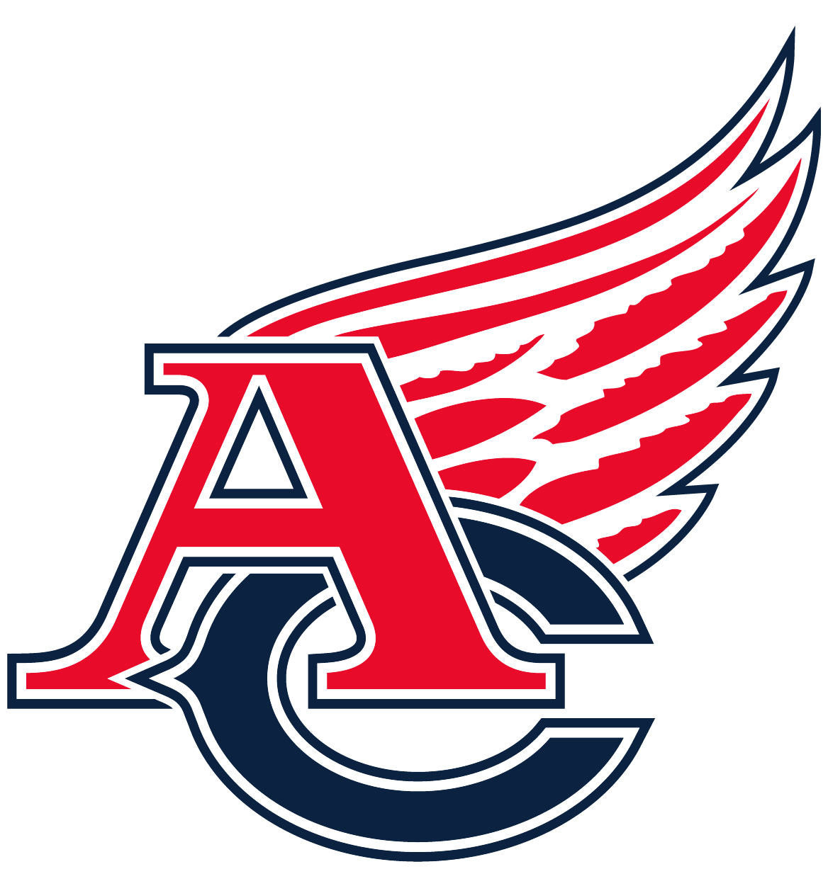 A/C Alpine Logo